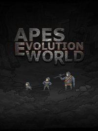 Apes Evolution World screenshot, image №1782348 - RAWG