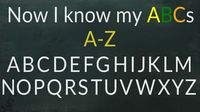 Now I know my ABCs screenshot, image №265699 - RAWG