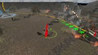 Battleline: Steel Warfare screenshot, image №78440 - RAWG