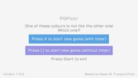 PSPickr screenshot, image №3617233 - RAWG