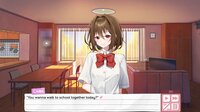 Kimochii Classroom screenshot, image №4240257 - RAWG