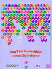 Bubbles - Bubble Shooter screenshot, image №1327769 - RAWG