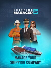 Shipping Manager - 2023 screenshot, image №3904251 - RAWG