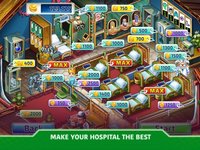 Happy Clinic screenshot, image №1885712 - RAWG