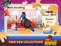 Bingo Country Vibes: Free Bingo Game – Live Bingo screenshot, image №1478877 - RAWG