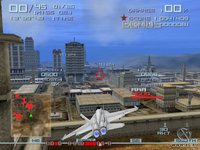 Top Gun: Combat Zones screenshot, image №366657 - RAWG