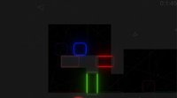 Robson in the Neon Merge screenshot, image №2202287 - RAWG