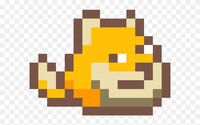 flappy doge screenshot, image №3746921 - RAWG