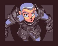 Die a Hero screenshot, image №2776308 - RAWG