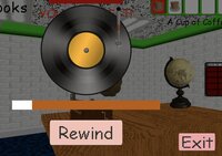 Baldi's Basics 1 1/2: The Adequate School screenshot, image №3817321 - RAWG