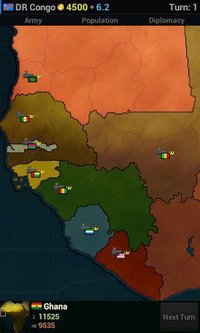 Age of Civilizations Africa Li screenshot, image №1458857 - RAWG