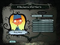 Episode 1 - A Boy Learns What Fear Is screenshot, image №201275 - RAWG