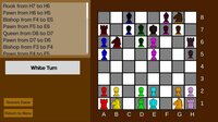 Linked Chess screenshot, image №2893909 - RAWG