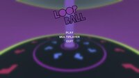 LoopBall (FlameShape) screenshot, image №2560191 - RAWG