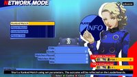 Persona 4 Arena screenshot, image №2007080 - RAWG