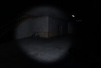 Asylum Escape (sinfulpersecutor) screenshot, image №3384861 - RAWG