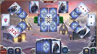 Jewel Match Solitaire Winterscapes screenshot, image №1768337 - RAWG