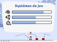 Curriculum Vitae, le jeu screenshot, image №3497356 - RAWG