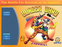 The Great Burger War screenshot, image №399791 - RAWG