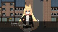 Fox Girls Never Play Dirty! screenshot, image №3749559 - RAWG