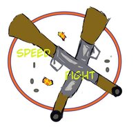 SPEED FIGHT (JPGAME) screenshot, image №3649373 - RAWG