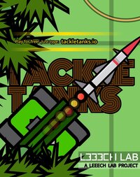 Tackle Tanks screenshot, image №3600631 - RAWG