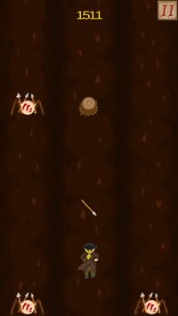 Escape! (itch) (Aran Timon) screenshot, image №1790805 - RAWG