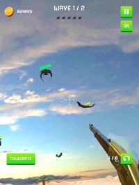 Bird Hunt - المقناص screenshot, image №2043148 - RAWG