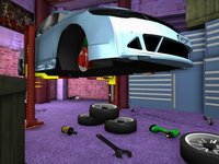 Fix My Car: Tokyo Mods screenshot, image №956262 - RAWG