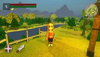 Awakening (itch) (ethpaw) screenshot, image №1937471 - RAWG