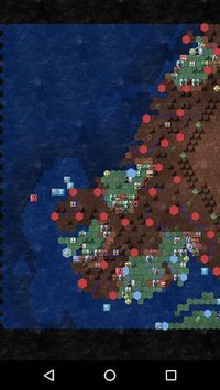 Invasion of Norway 1940 (free) screenshot, image №1489506 - RAWG