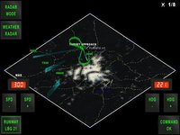 ATC Operations - Paris screenshot, image №2195714 - RAWG