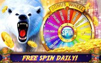 Slots Spirits Best New Free Casino Slot Machines screenshot, image №1489183 - RAWG