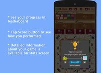 Quadropoly Academy - Data Science for Board Game screenshot, image №1435829 - RAWG