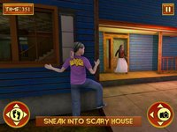 Neighbor’s Creepy Granny House screenshot, image №924342 - RAWG