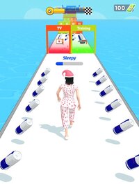 Sleepy run screenshot, image №2973550 - RAWG