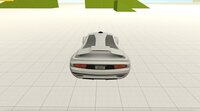 HoverCar screenshot, image №2707883 - RAWG