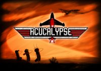 Acucalypse screenshot, image №700019 - RAWG