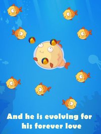 Goldfish Evolution Party screenshot, image №1782250 - RAWG