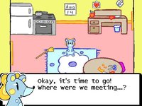 The Ribbon Club screenshot, image №1045704 - RAWG