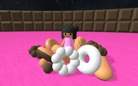 Queen of Donuts screenshot, image №1225140 - RAWG