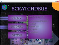 ScratchDeus (StarDeus) screenshot, image №3011735 - RAWG