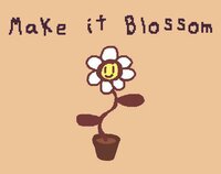 Make it Blossom screenshot, image №2472324 - RAWG