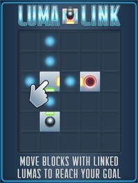 Luma Link screenshot, image №1683164 - RAWG