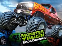 Monster Truck 3D Race Driving: Offroad 4x4 Rally for Extreme AWD Vehicles screenshot, image №2147447 - RAWG