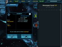 Space Rangers: Quest screenshot, image №64633 - RAWG