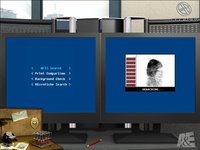 Cold Case Files: The Game screenshot, image №411338 - RAWG