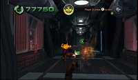 G.I. Joe: Rise of Cobra screenshot, image №520081 - RAWG