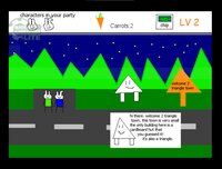 Bunny Adventure: Rabbits Kidnapped screenshot, image №3874922 - RAWG