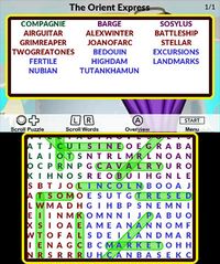 Epic Word Search Collection 2 screenshot, image №265885 - RAWG